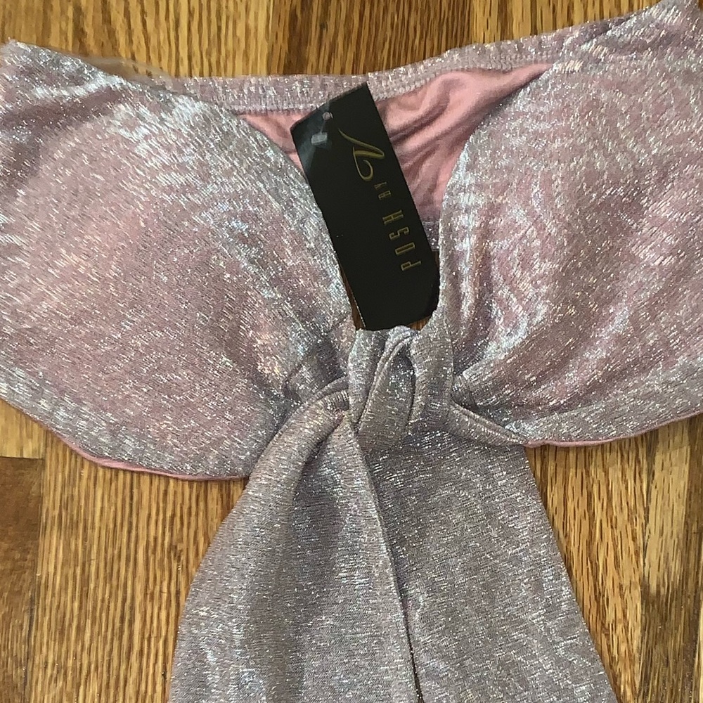 BLUSH - Pant Set - Picture 4 of 4